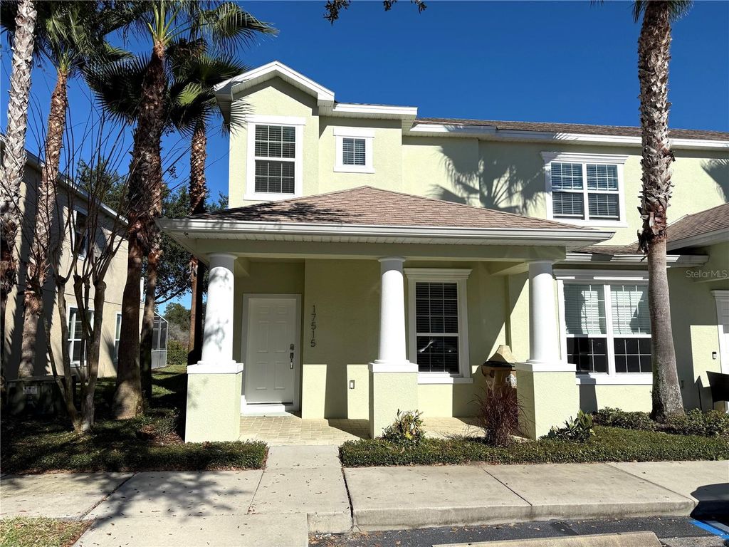 Photo of 17515 Placidity Avenue #NA, Clermont, FL 34714 (MLS # O6370749)