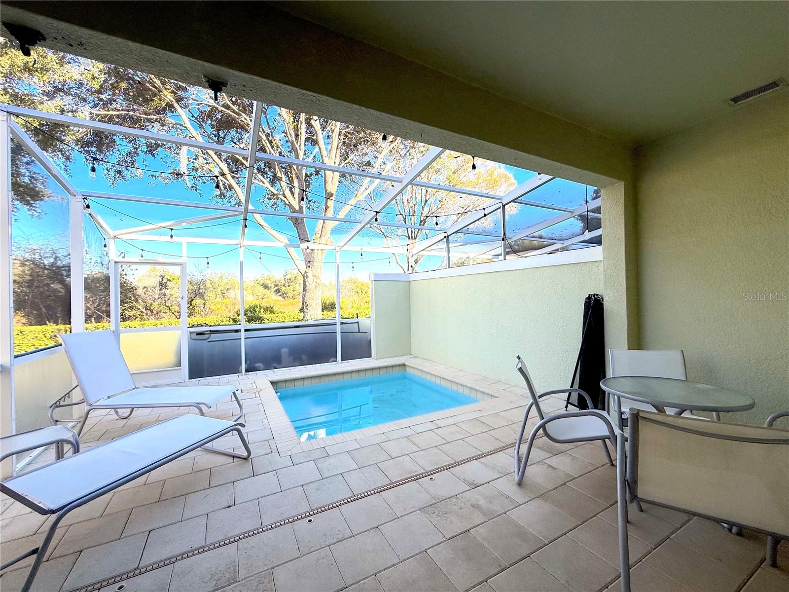 SERENITY AT SILVER CREEK SUB - Residential