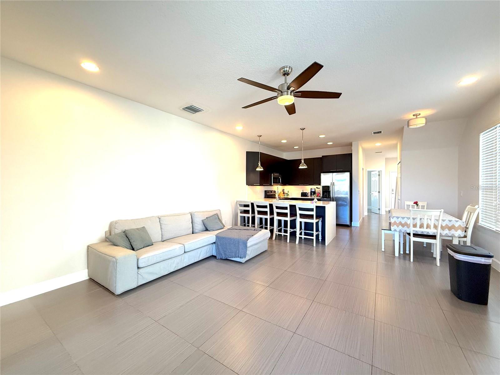 SERENITY AT SILVER CREEK SUB - Residential