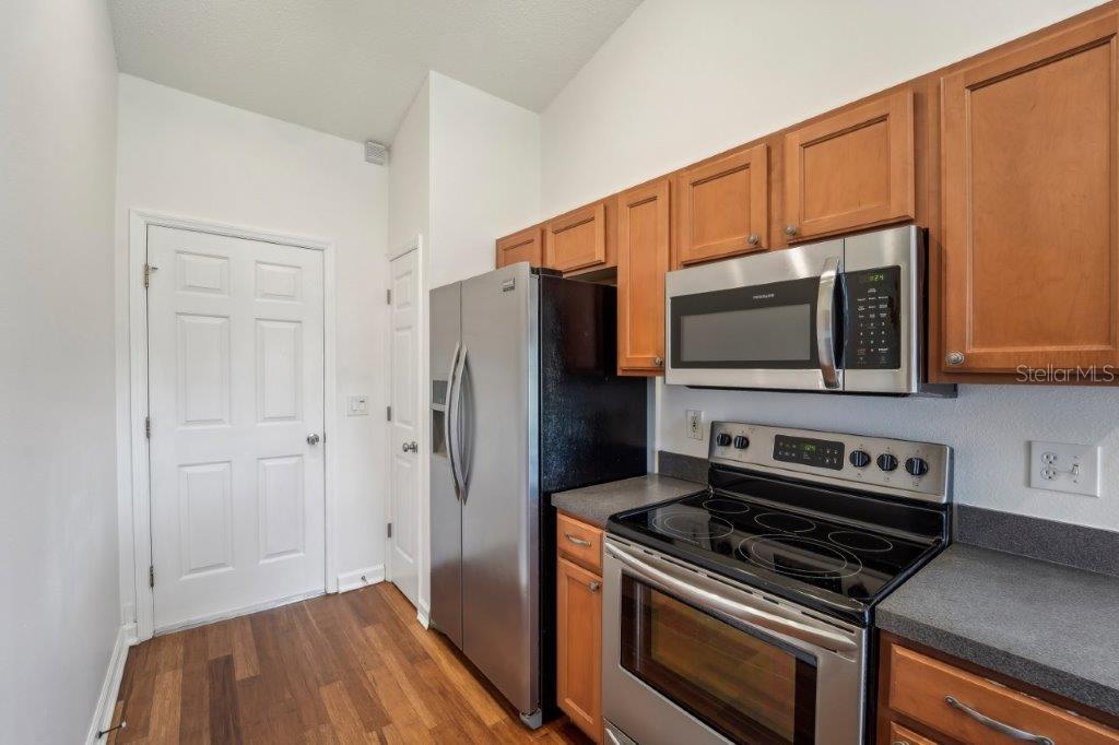 KINGSFIELD - Residential