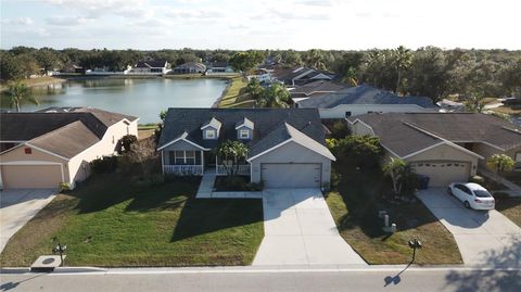Photo of 4330 Kingsfield Drive, Parrish, FL 34219 (MLS # TB8458237)