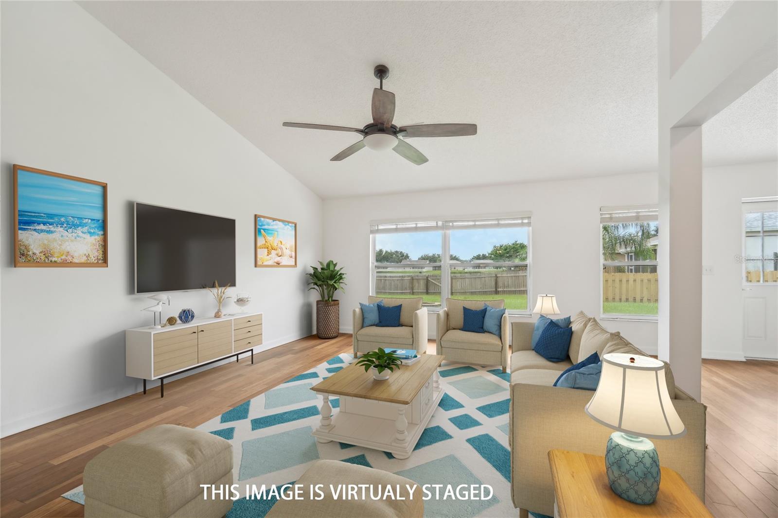 KINGSFIELD - Residential