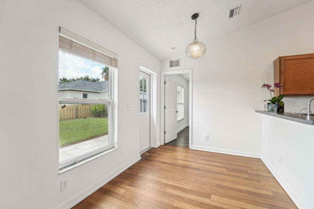 KINGSFIELD - Residential