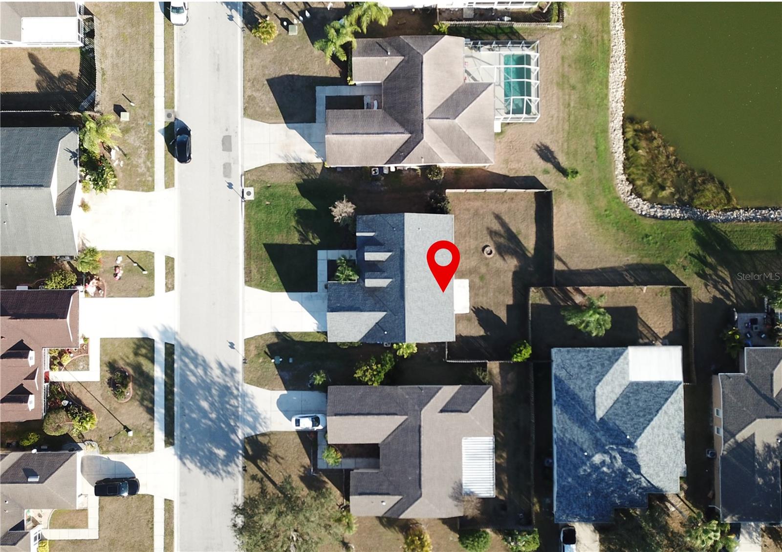 KINGSFIELD - Residential