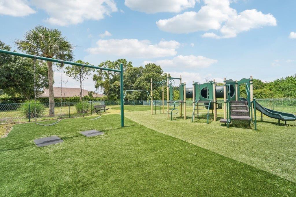 KINGSFIELD - Residential