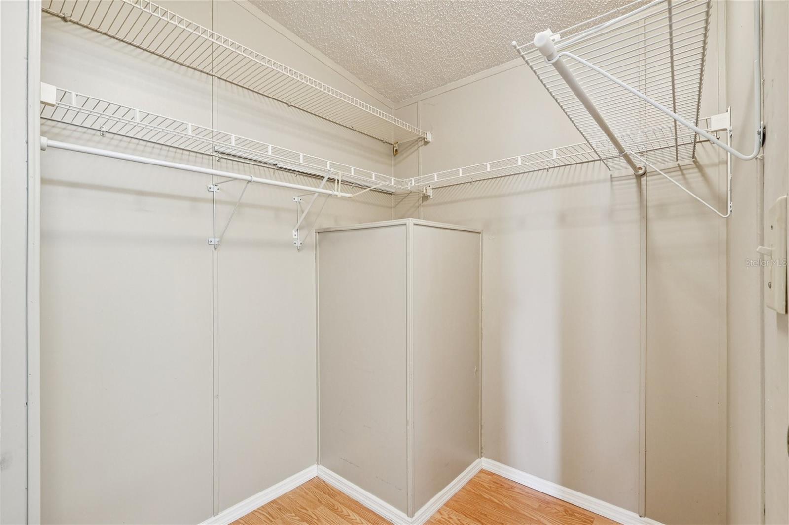 TAVARES IMPERIAL MOBILE TERRACE UNIT 04B - Residential