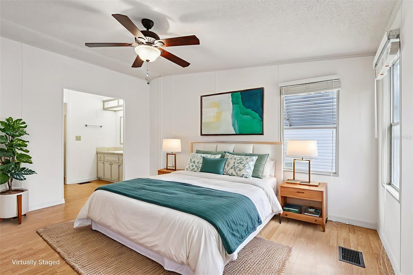 TAVARES IMPERIAL MOBILE TERRACE UNIT 04B - Residential