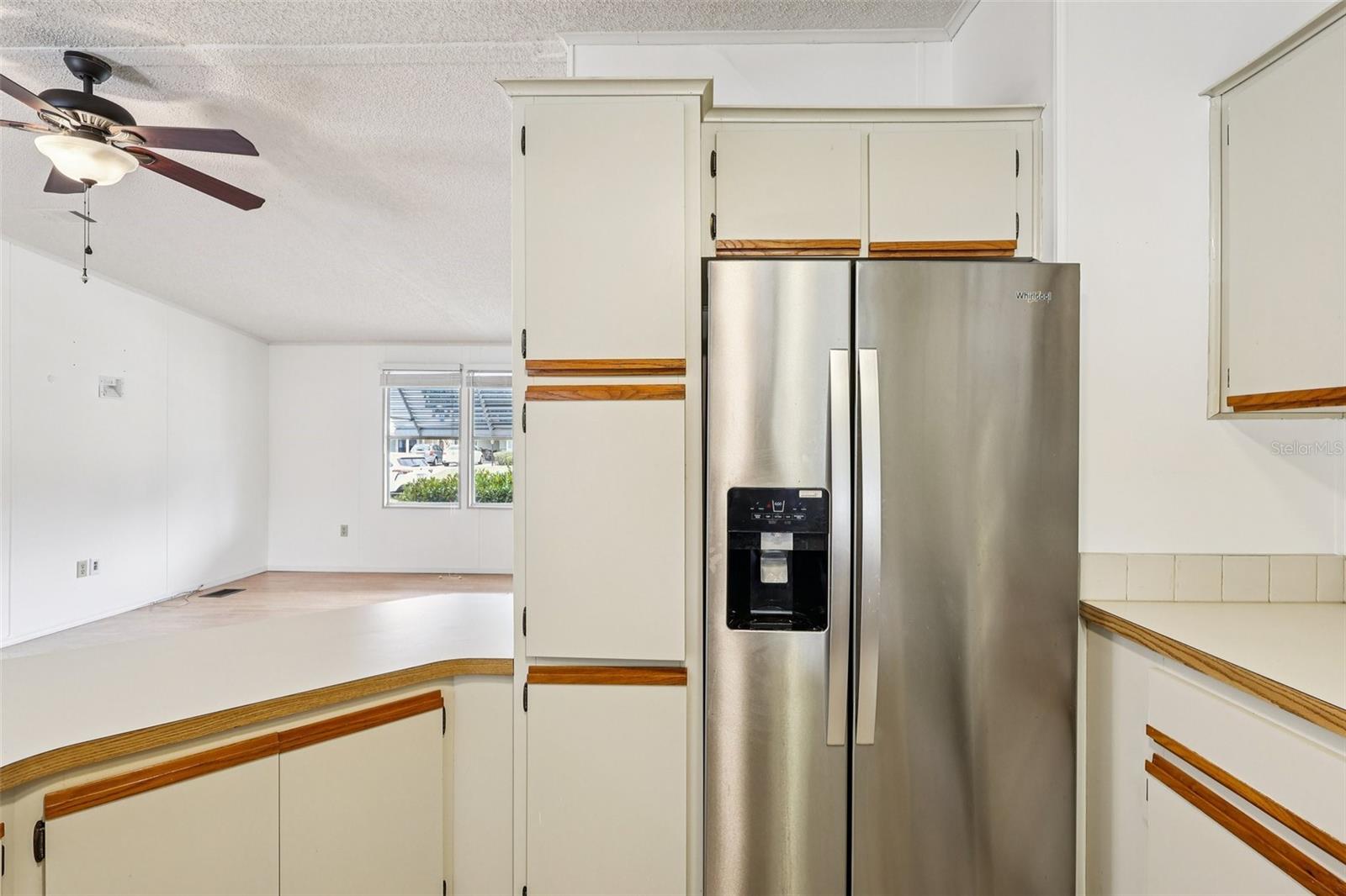 TAVARES IMPERIAL MOBILE TERRACE UNIT 04B - Residential