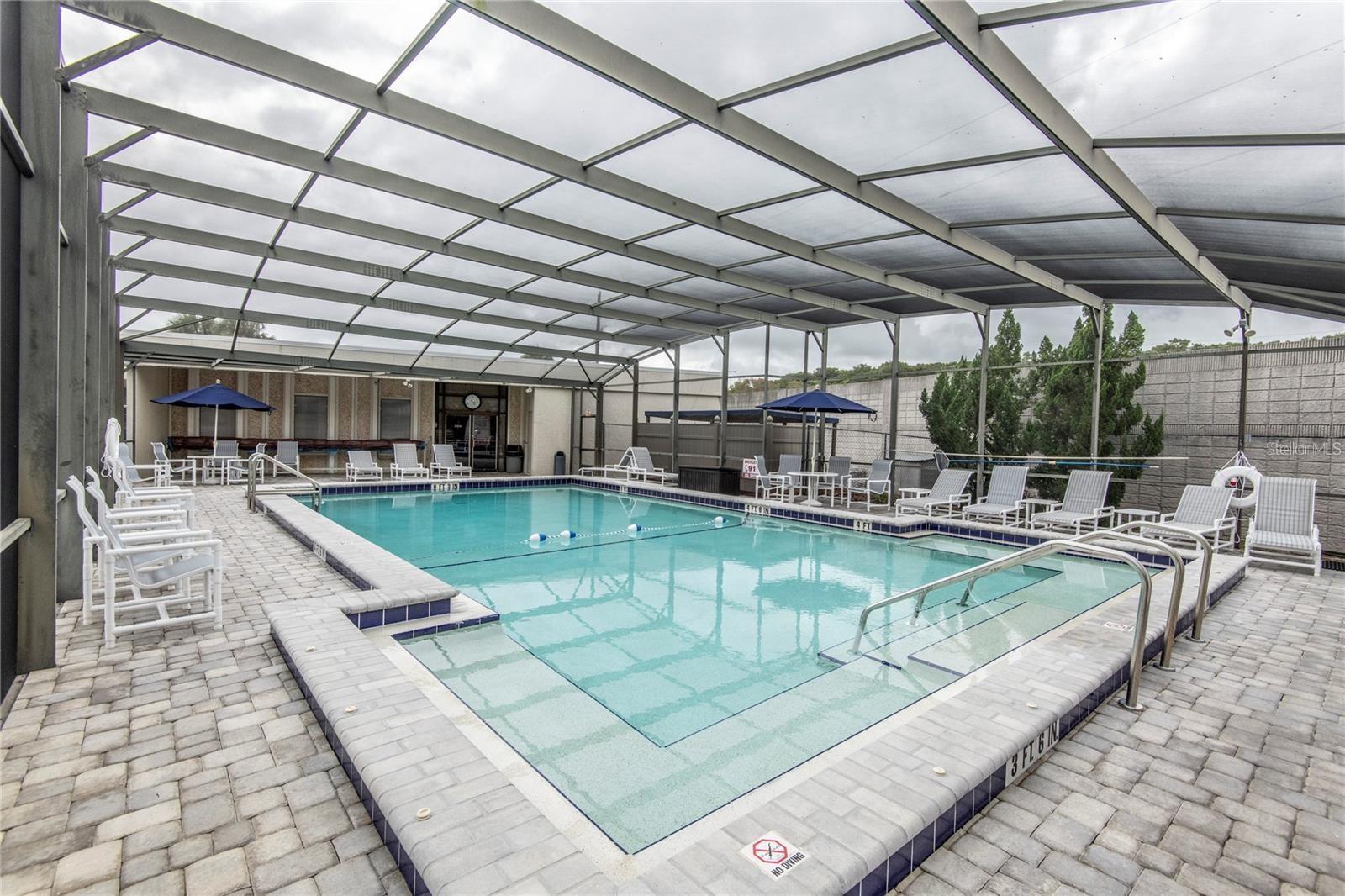 TAVARES IMPERIAL MOBILE TERRACE UNIT 04B - Residential