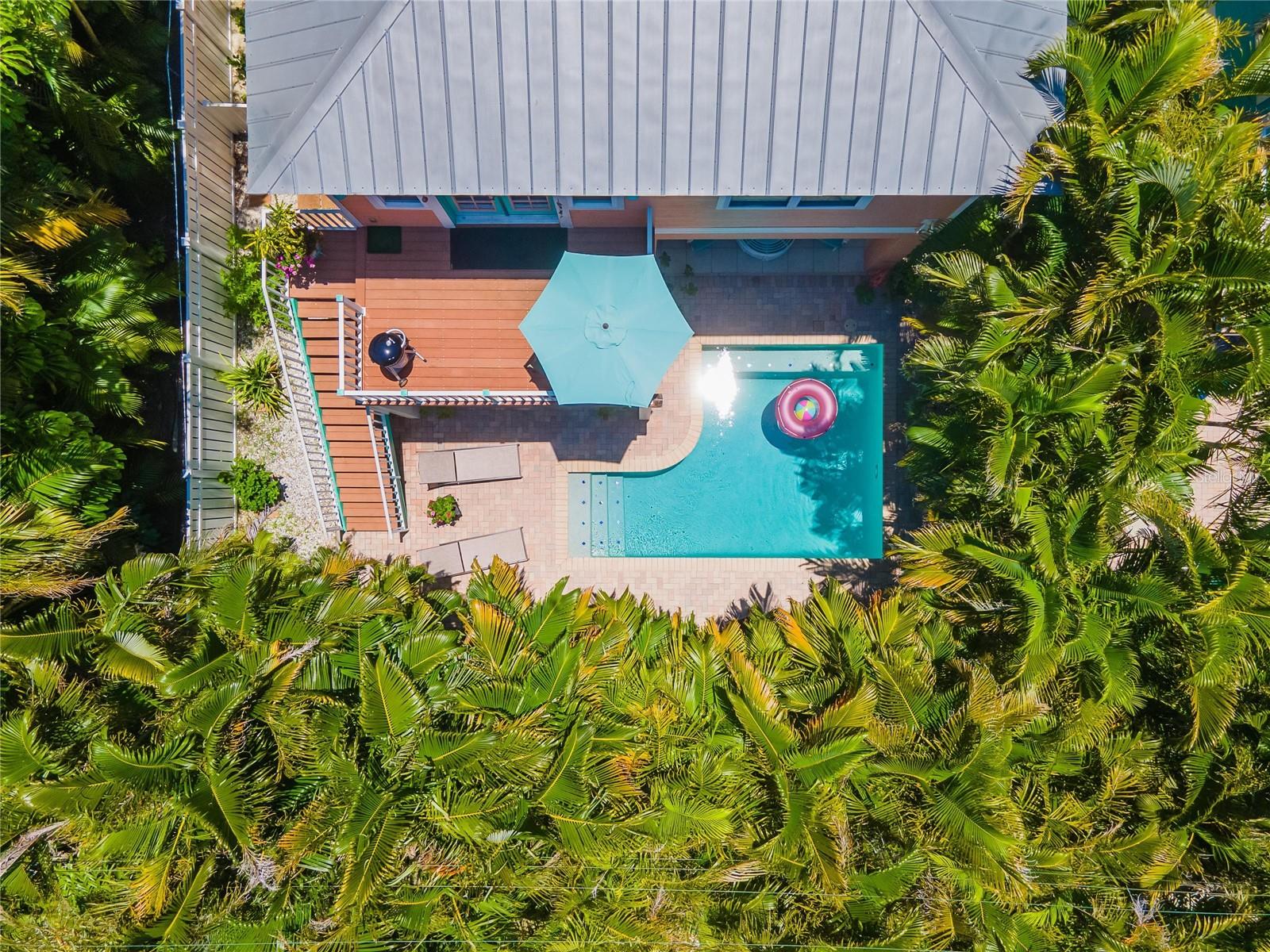 PALM PLACE - Residential