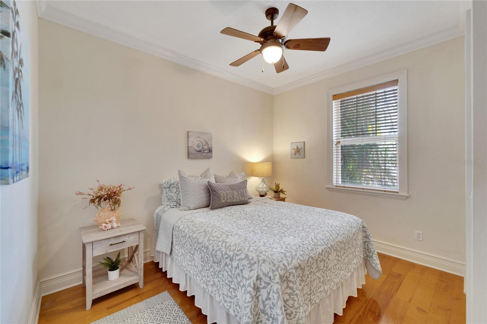 PALM PLACE - Residential