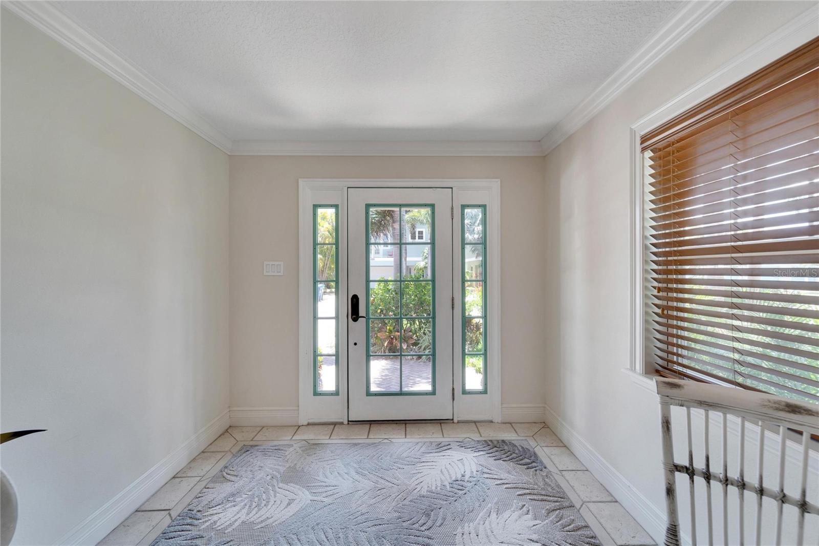 PALM PLACE - Residential