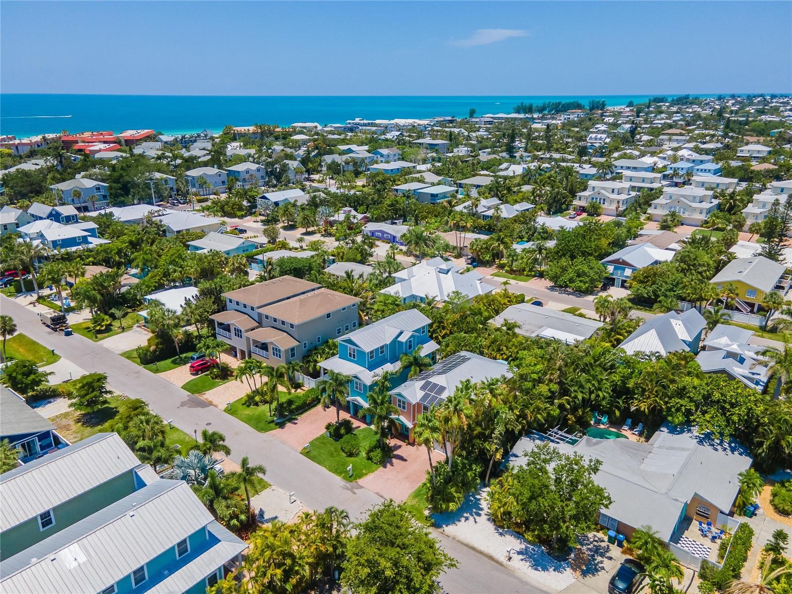 PALM PLACE - Residential