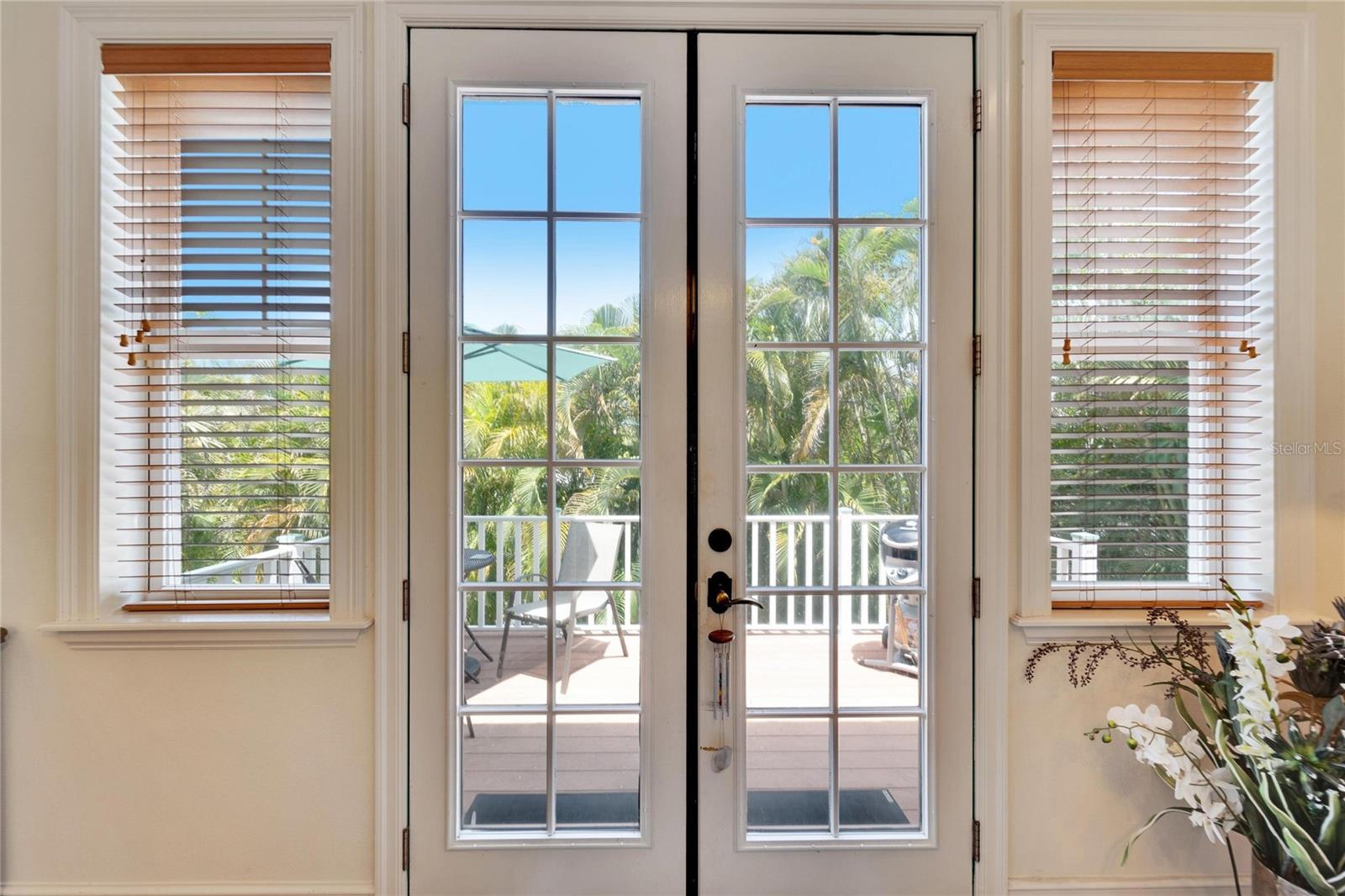 PALM PLACE - Residential