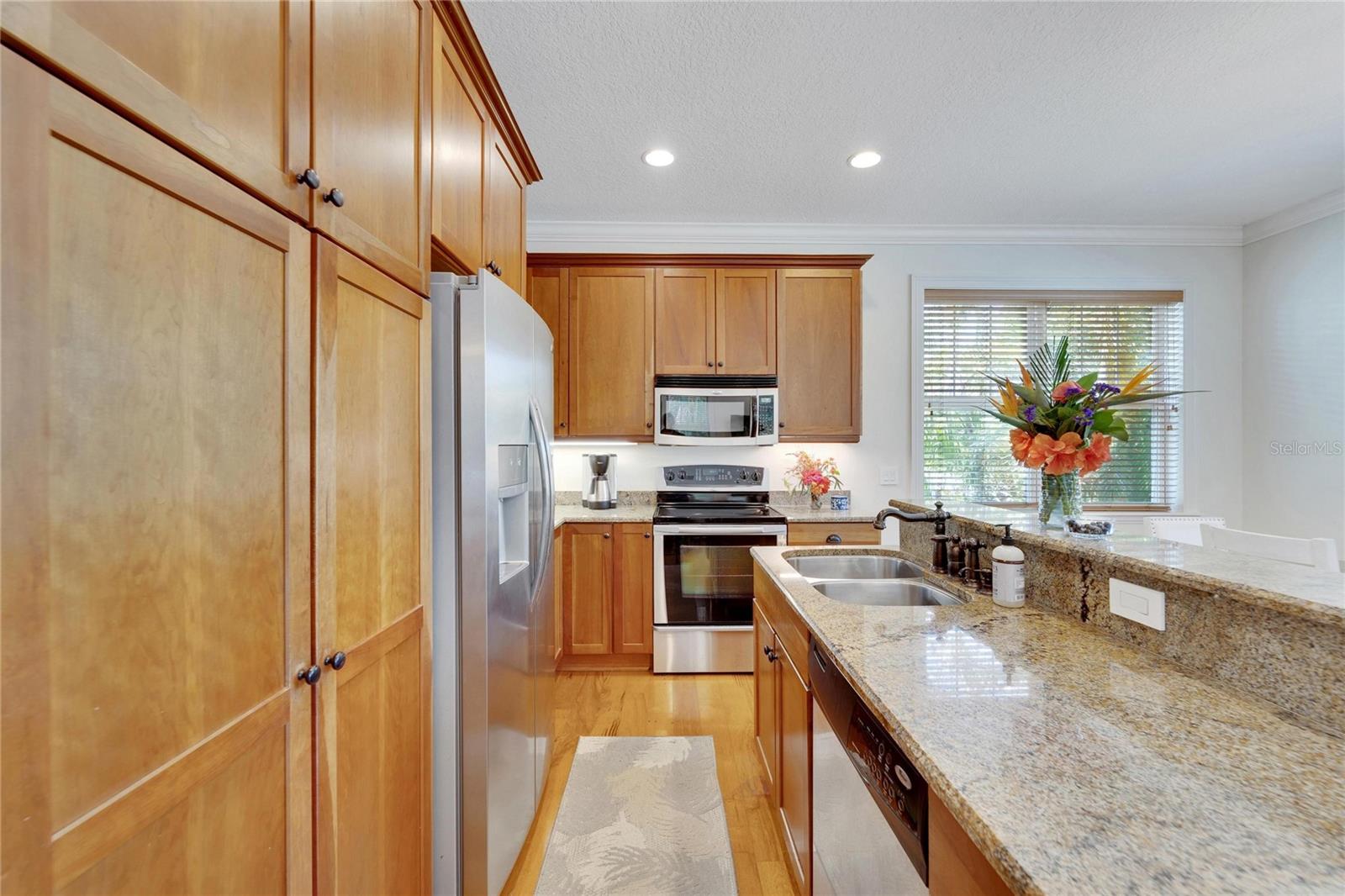 PALM PLACE - Residential