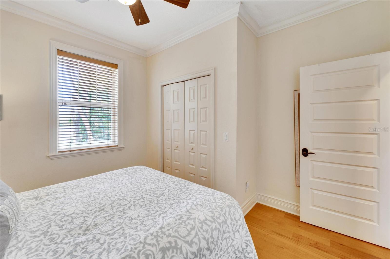 PALM PLACE - Residential