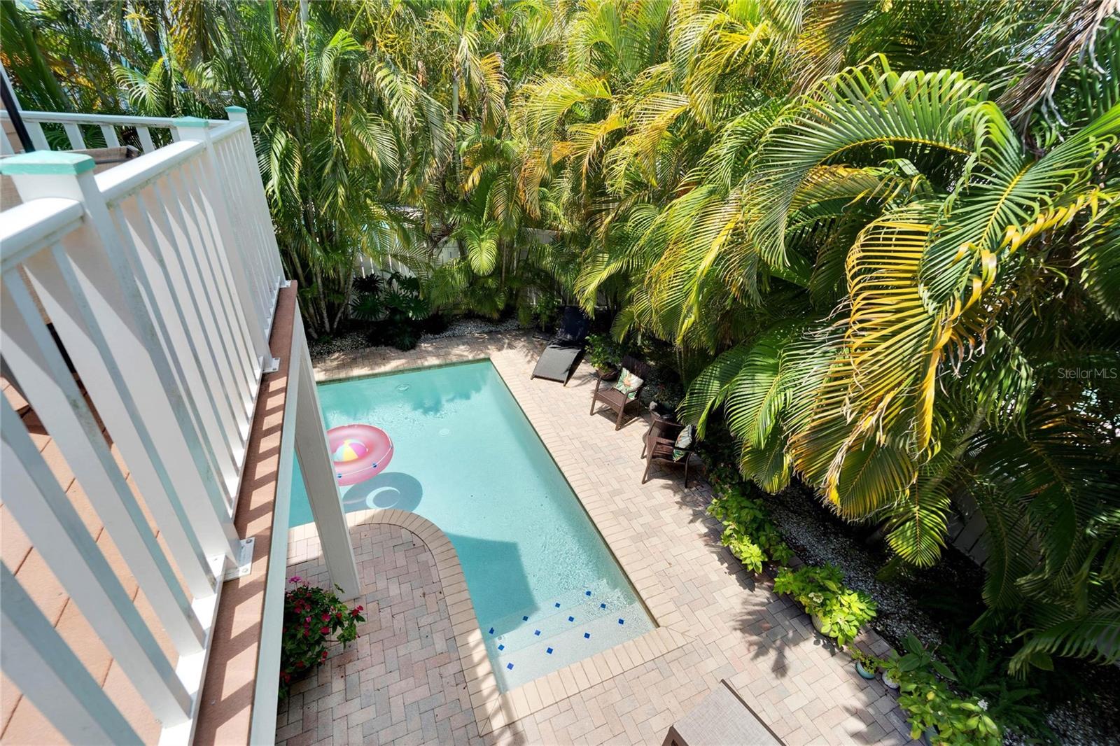 PALM PLACE - Residential