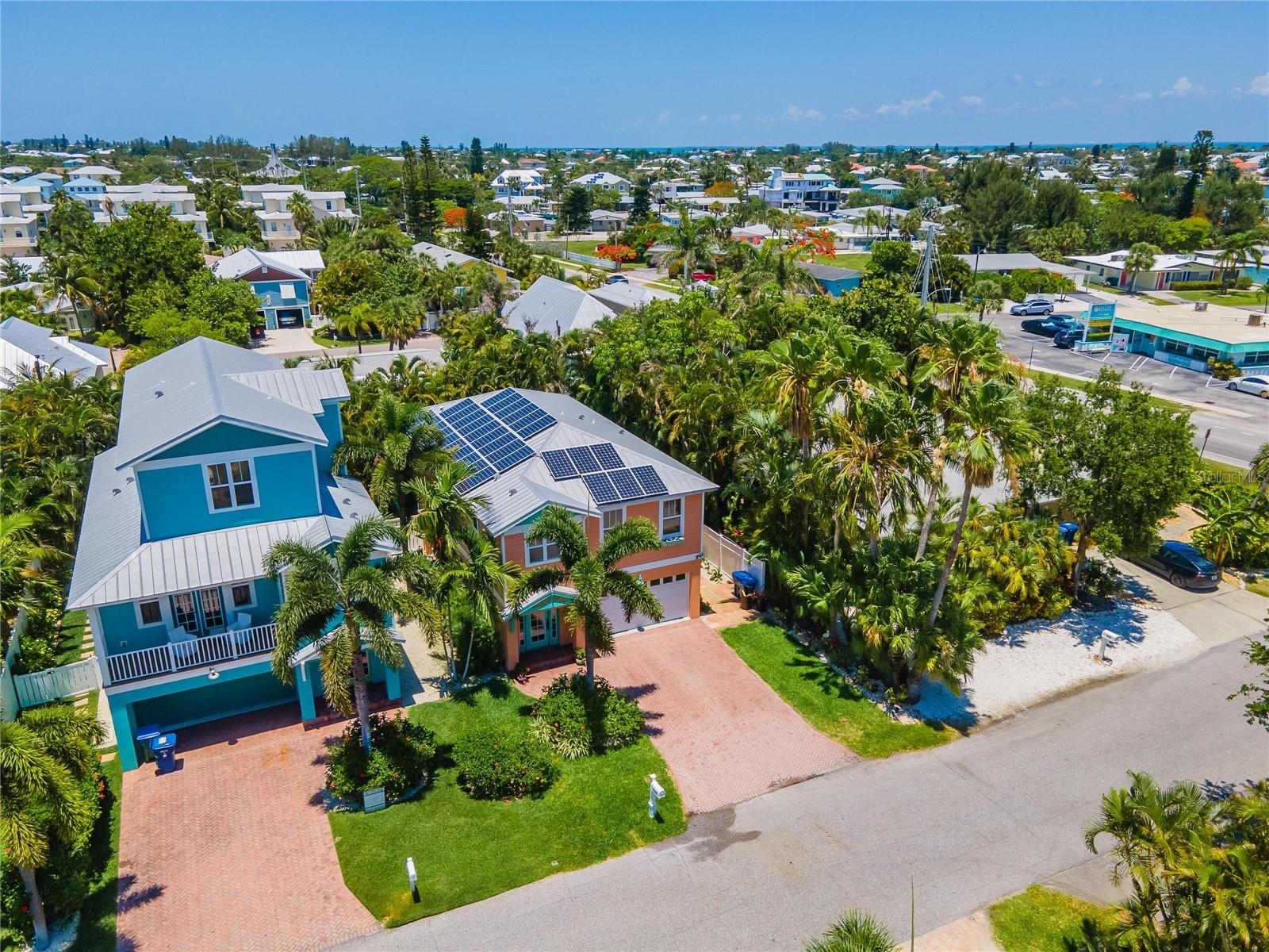 PALM PLACE - Residential