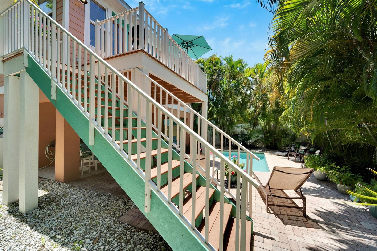 PALM PLACE - Residential