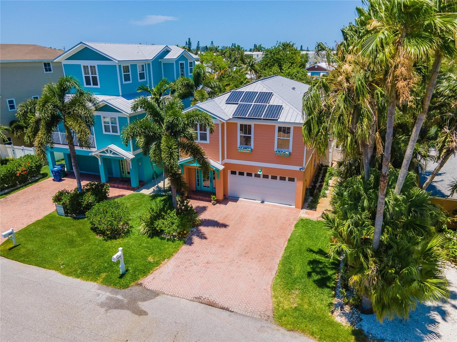 PALM PLACE - Residential