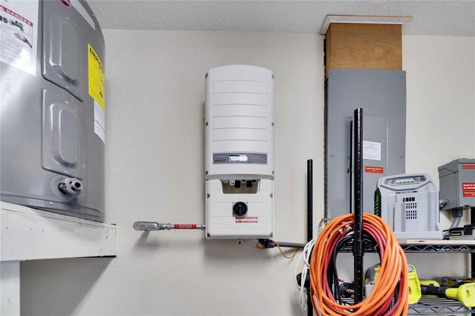 PALM PLACE - Residential