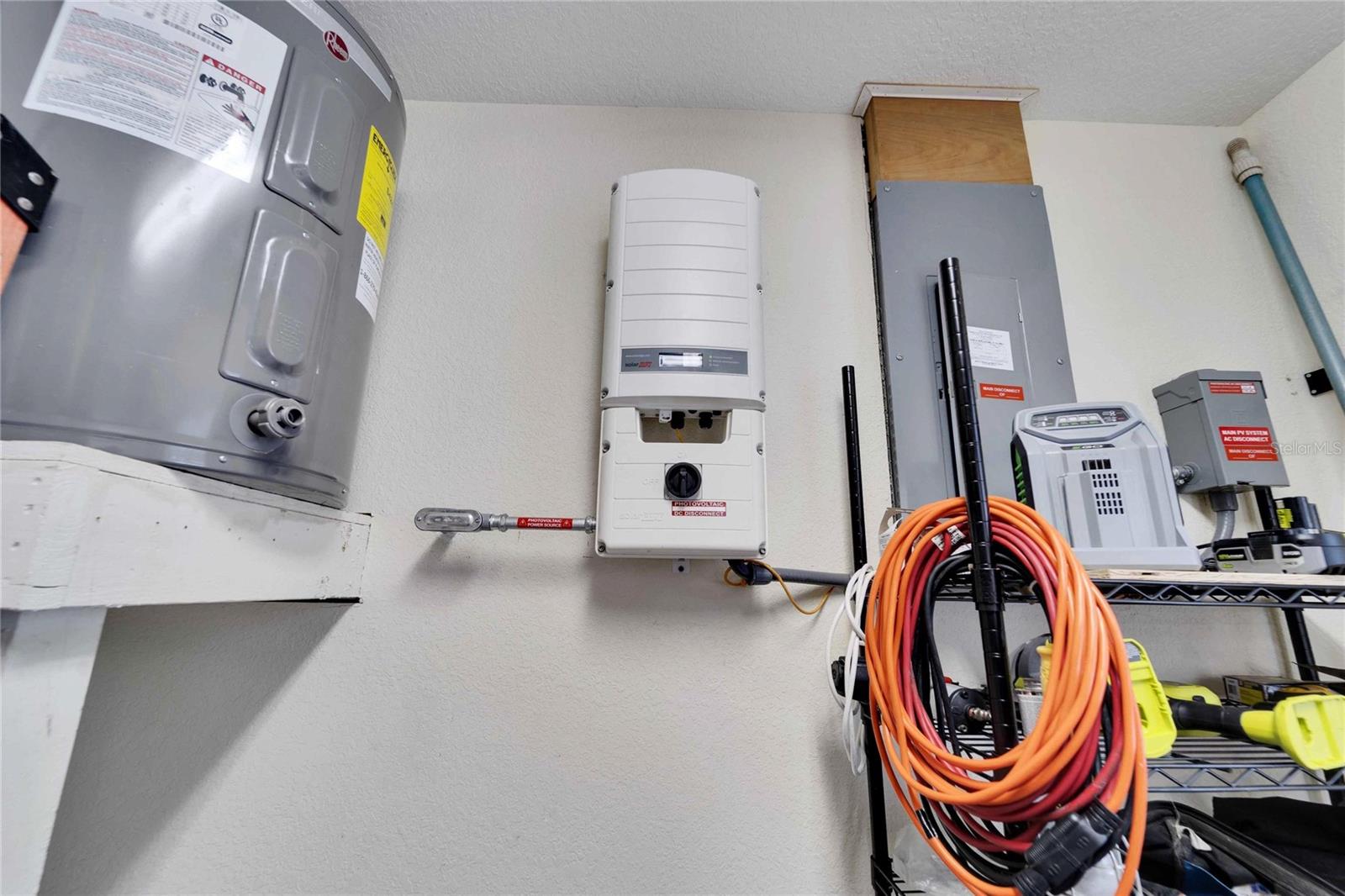 PALM PLACE - Residential