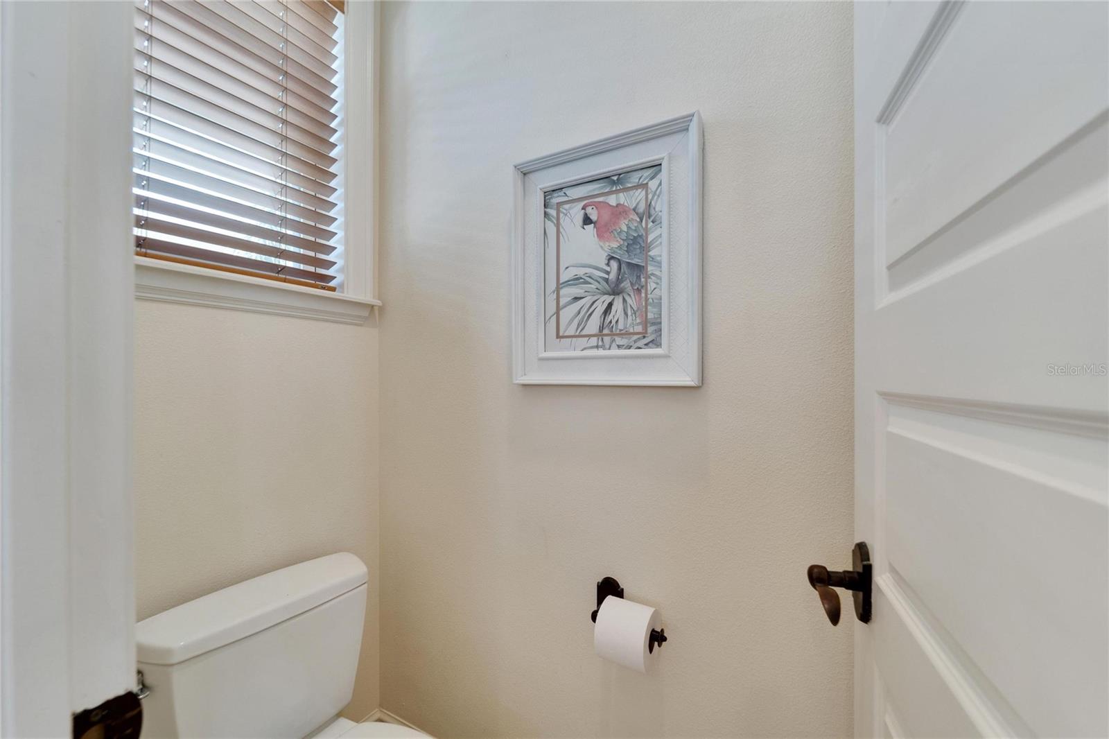 PALM PLACE - Residential