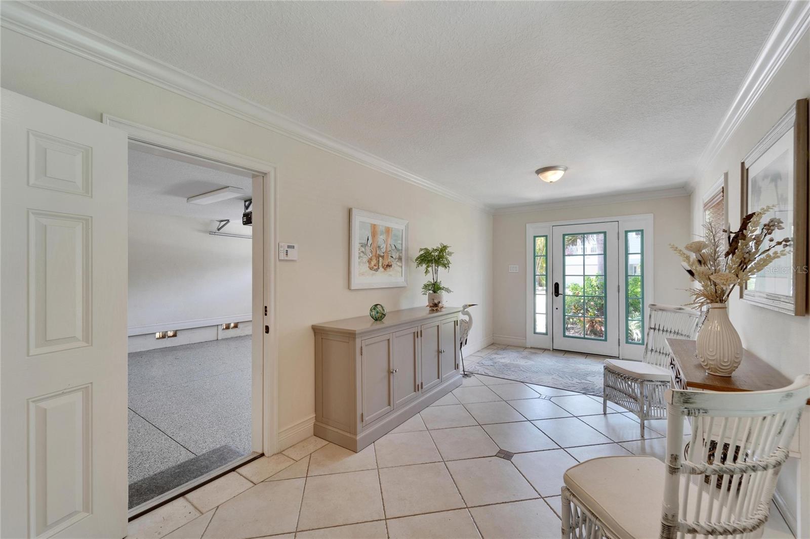 PALM PLACE - Residential