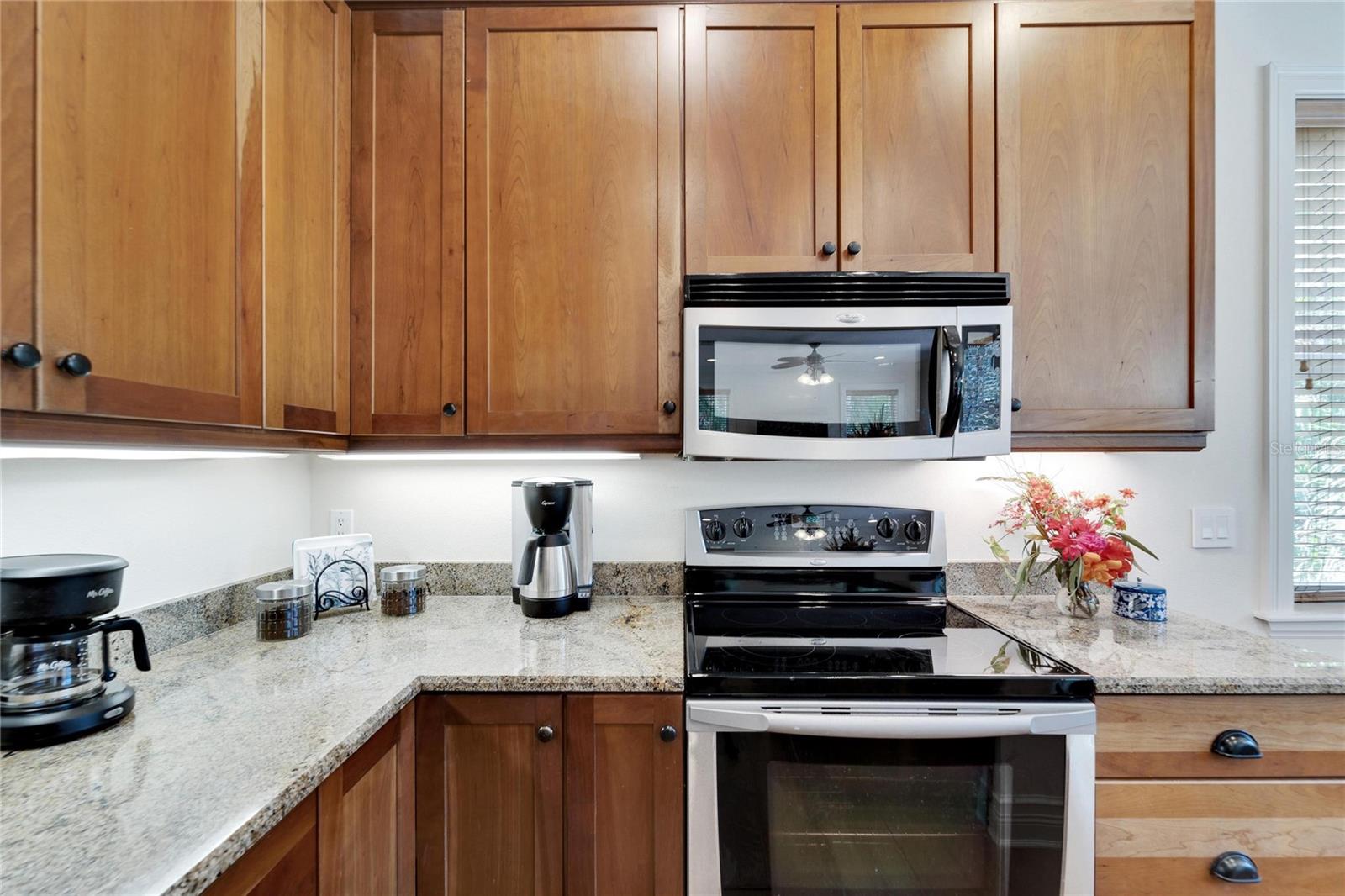 PALM PLACE - Residential