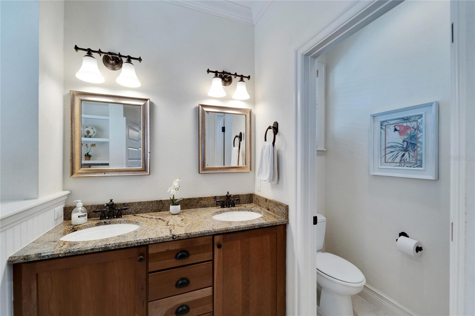 PALM PLACE - Residential