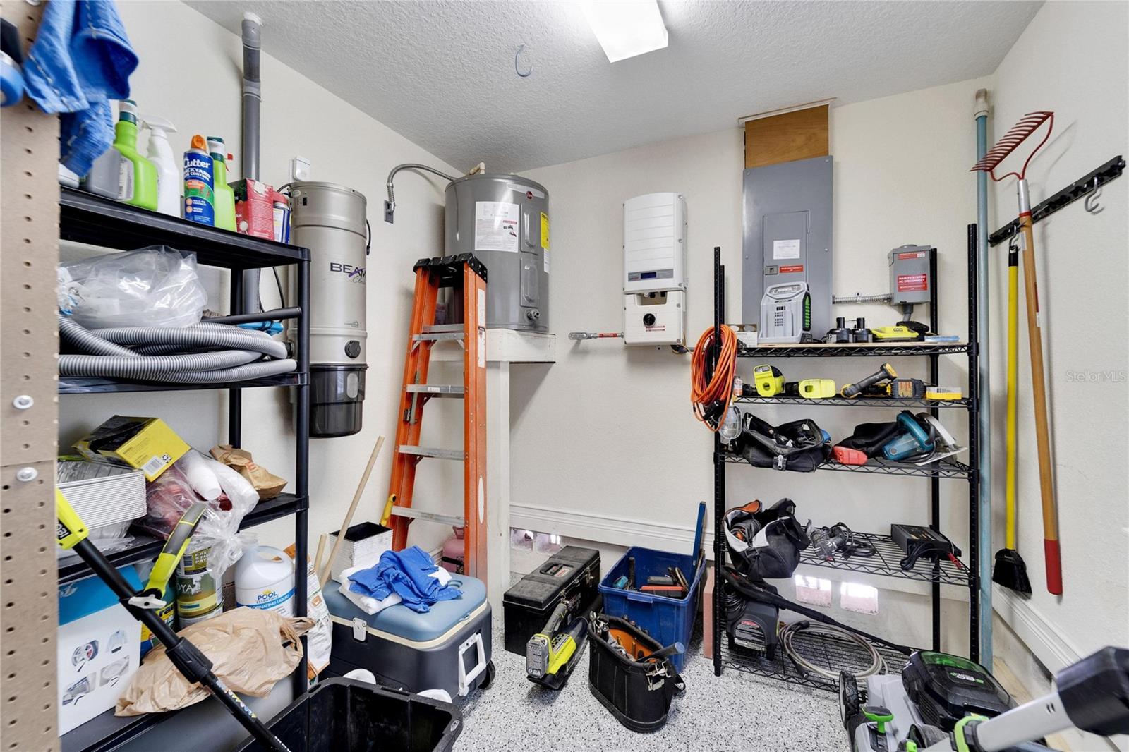 PALM PLACE - Residential