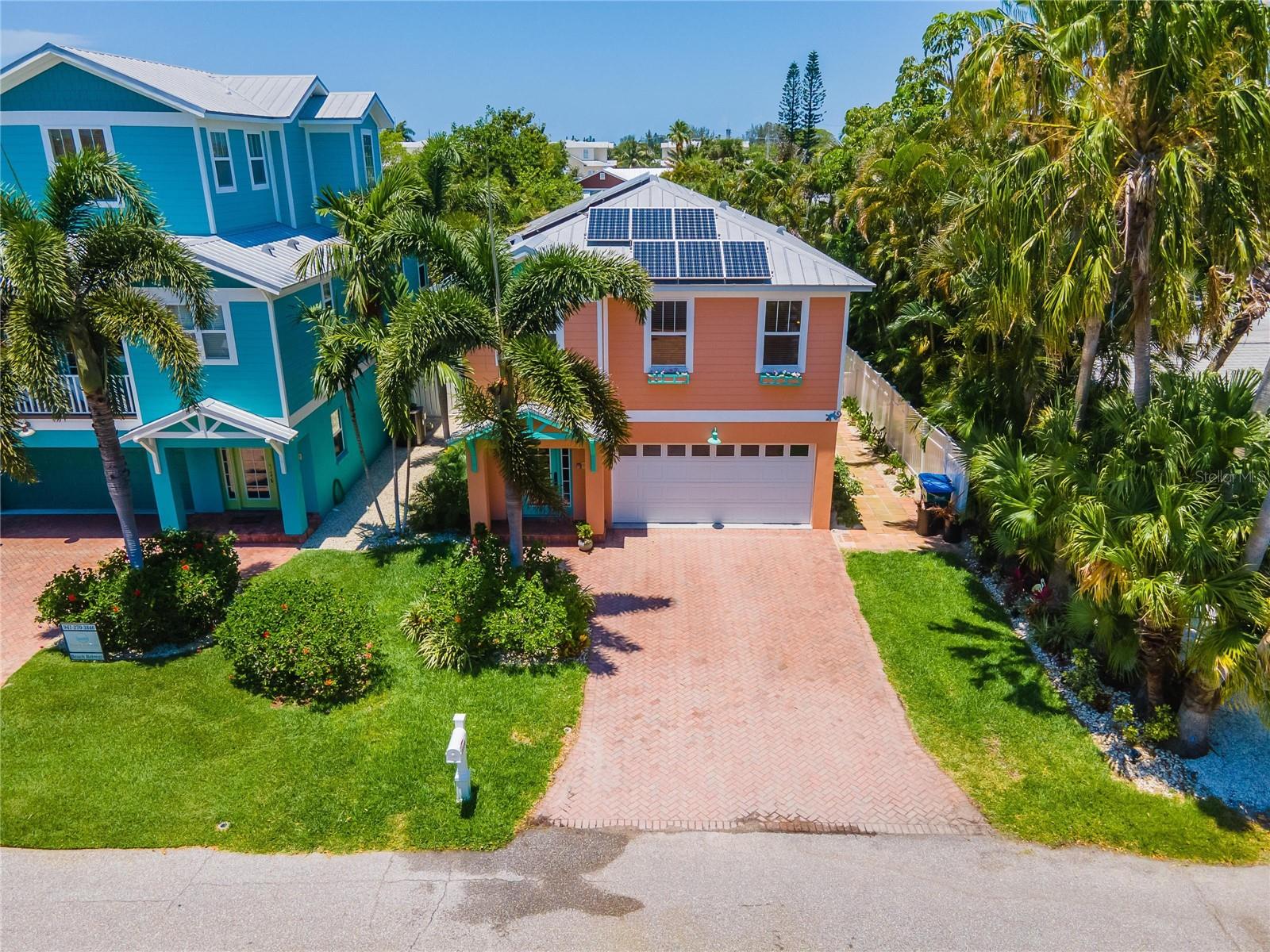 PALM PLACE - Residential