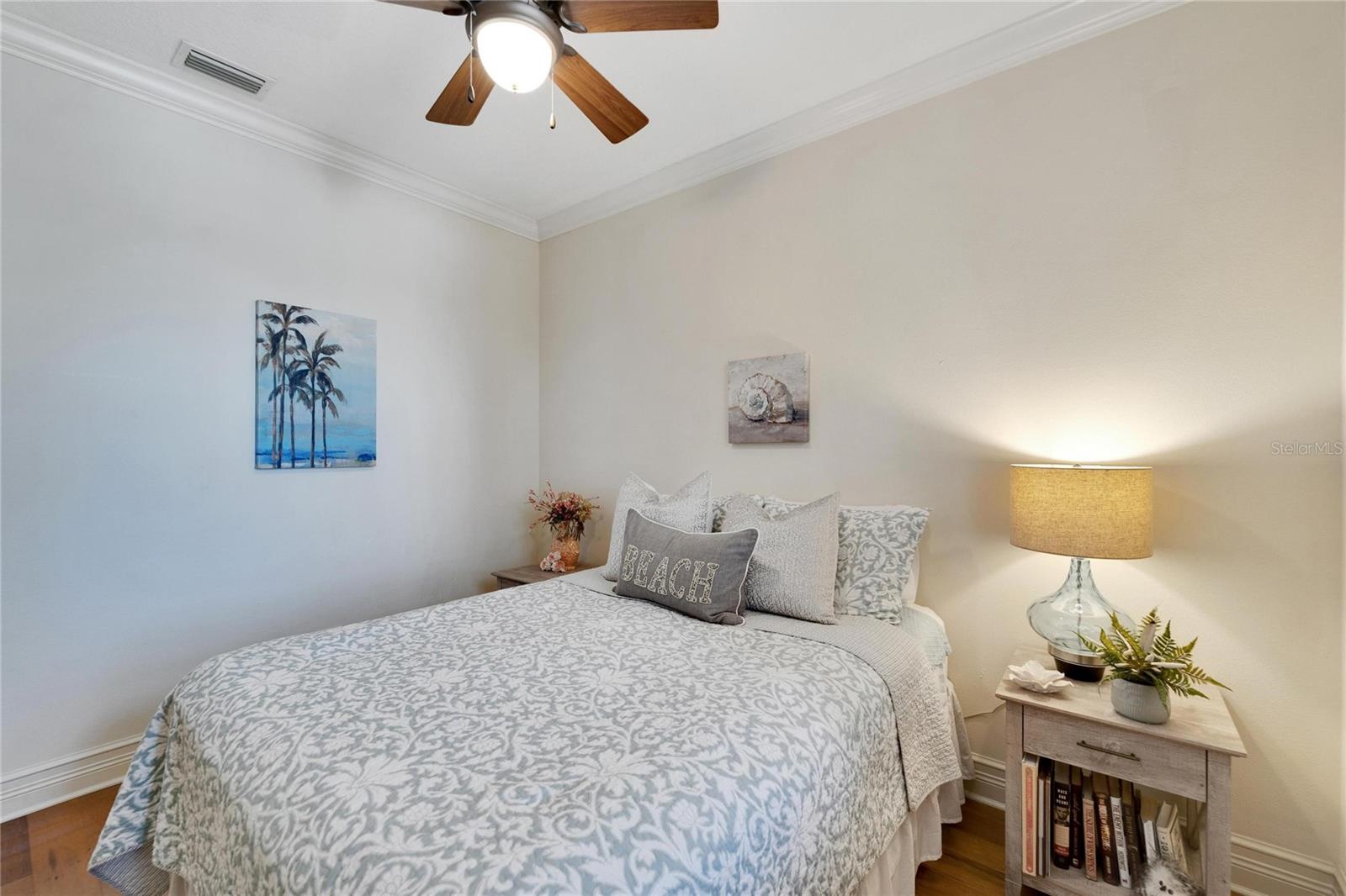 PALM PLACE - Residential