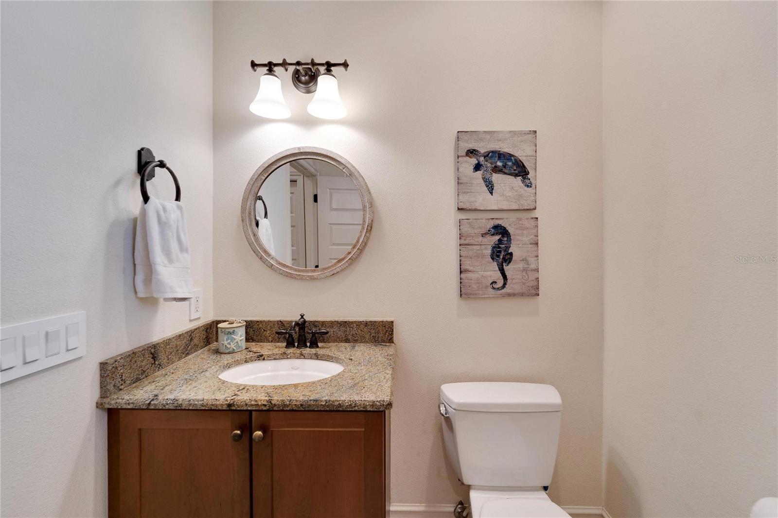 PALM PLACE - Residential