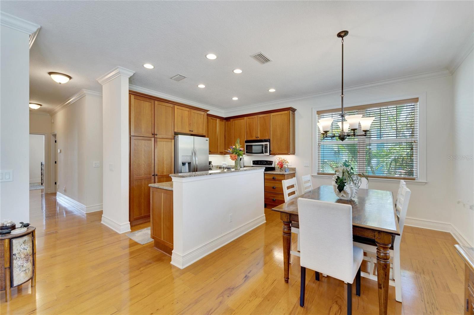 PALM PLACE - Residential