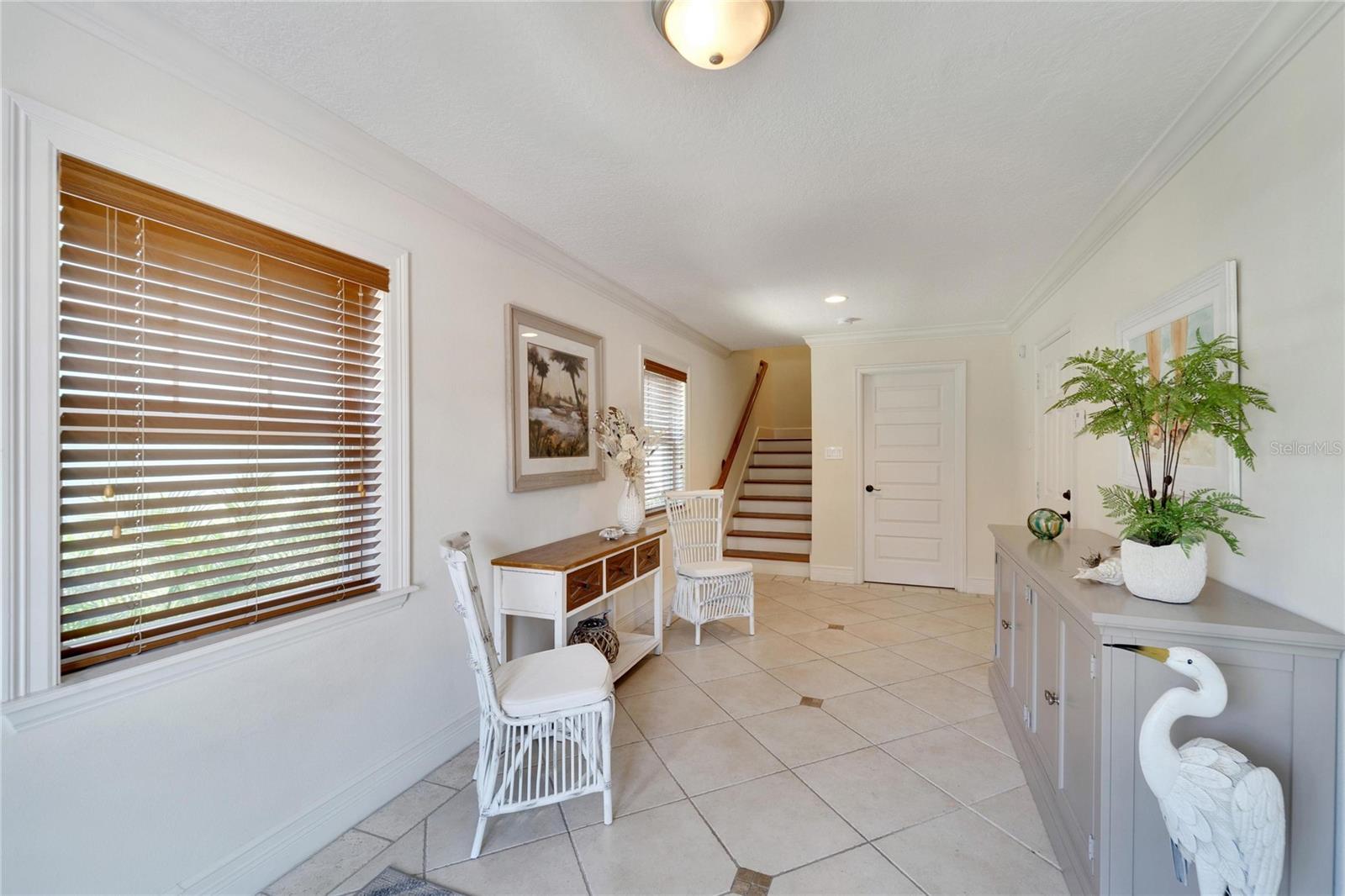 PALM PLACE - Residential