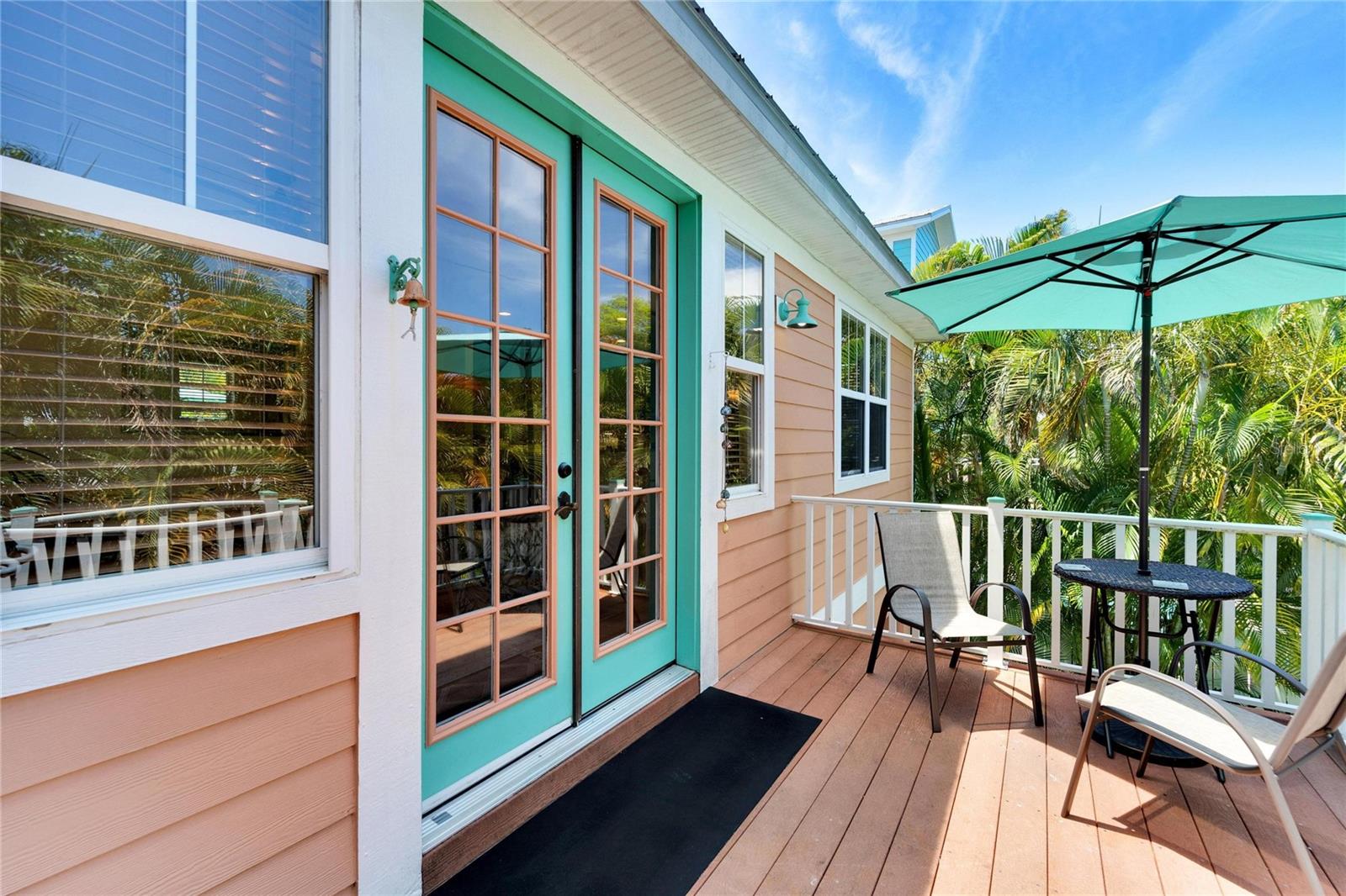 PALM PLACE - Residential