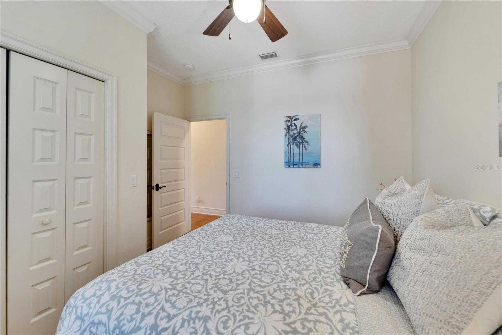 PALM PLACE - Residential