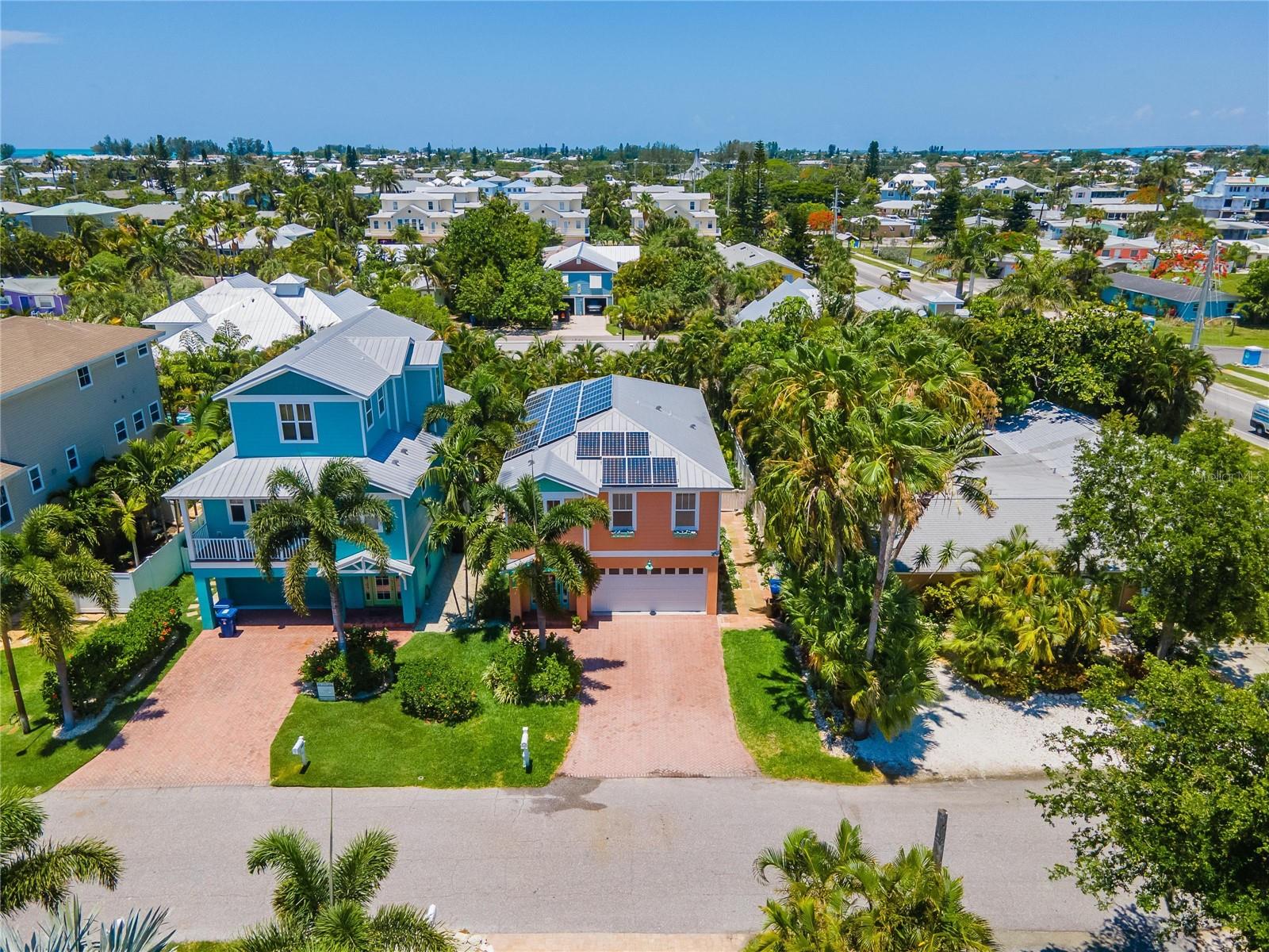 PALM PLACE - Residential