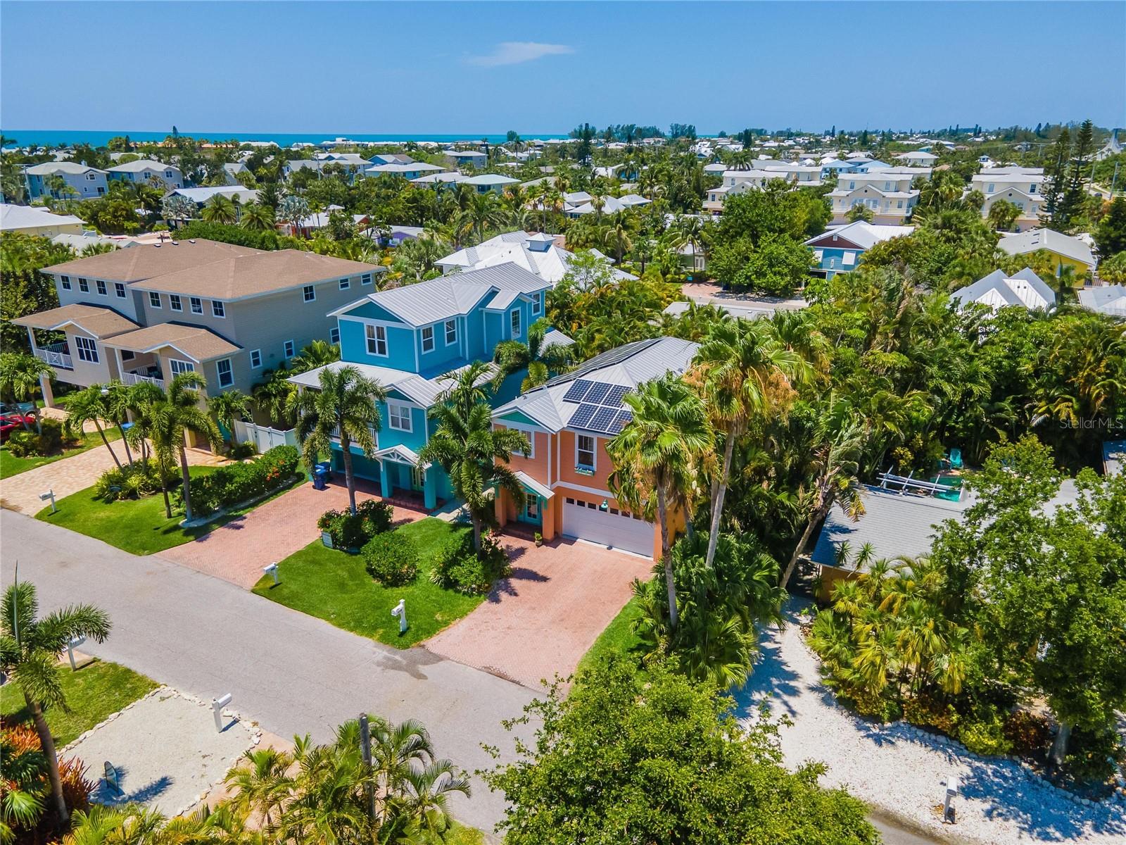 PALM PLACE - Residential