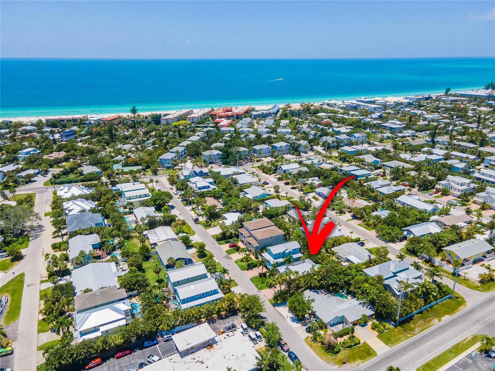 PALM PLACE - Residential