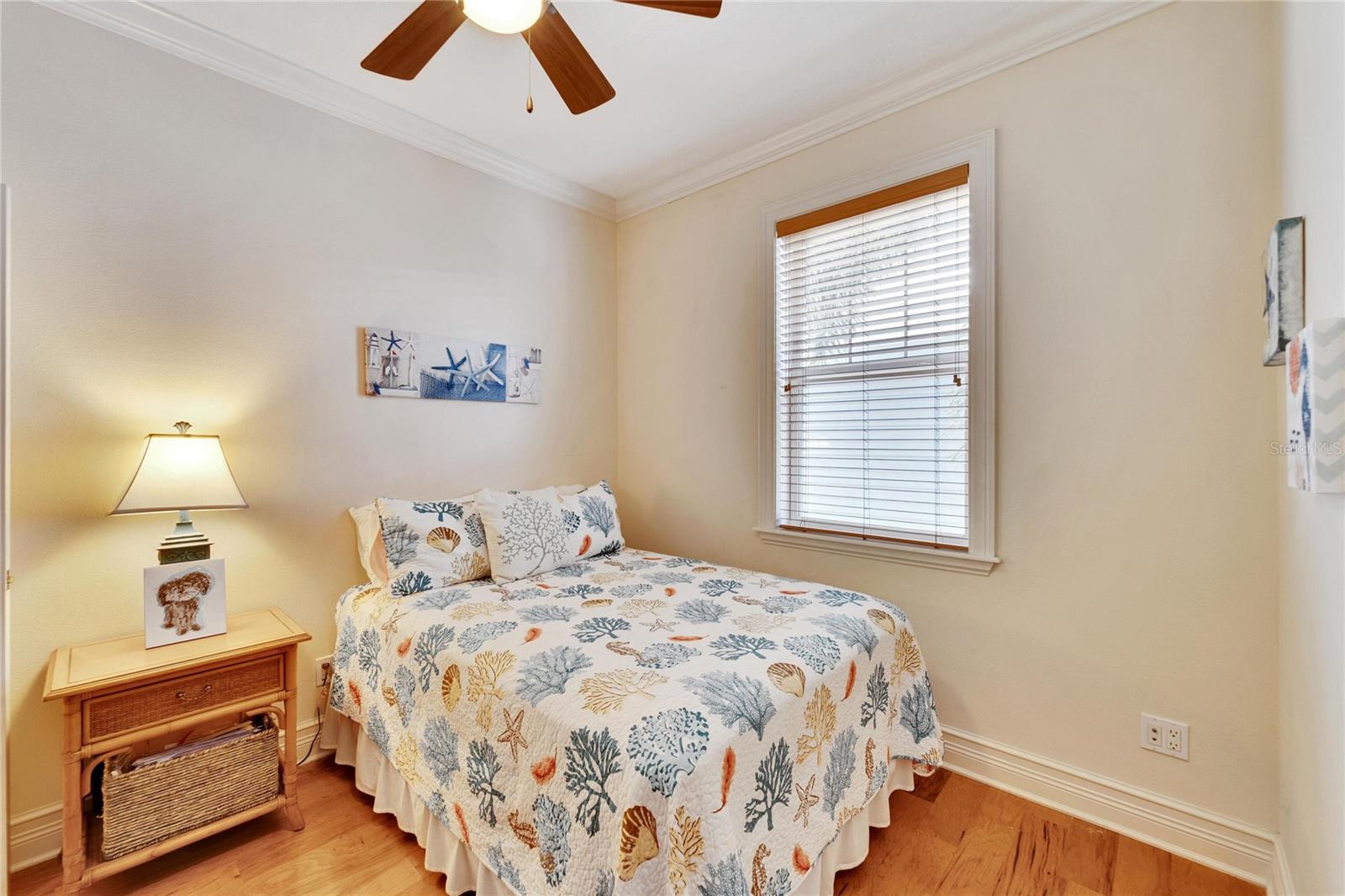 PALM PLACE - Residential