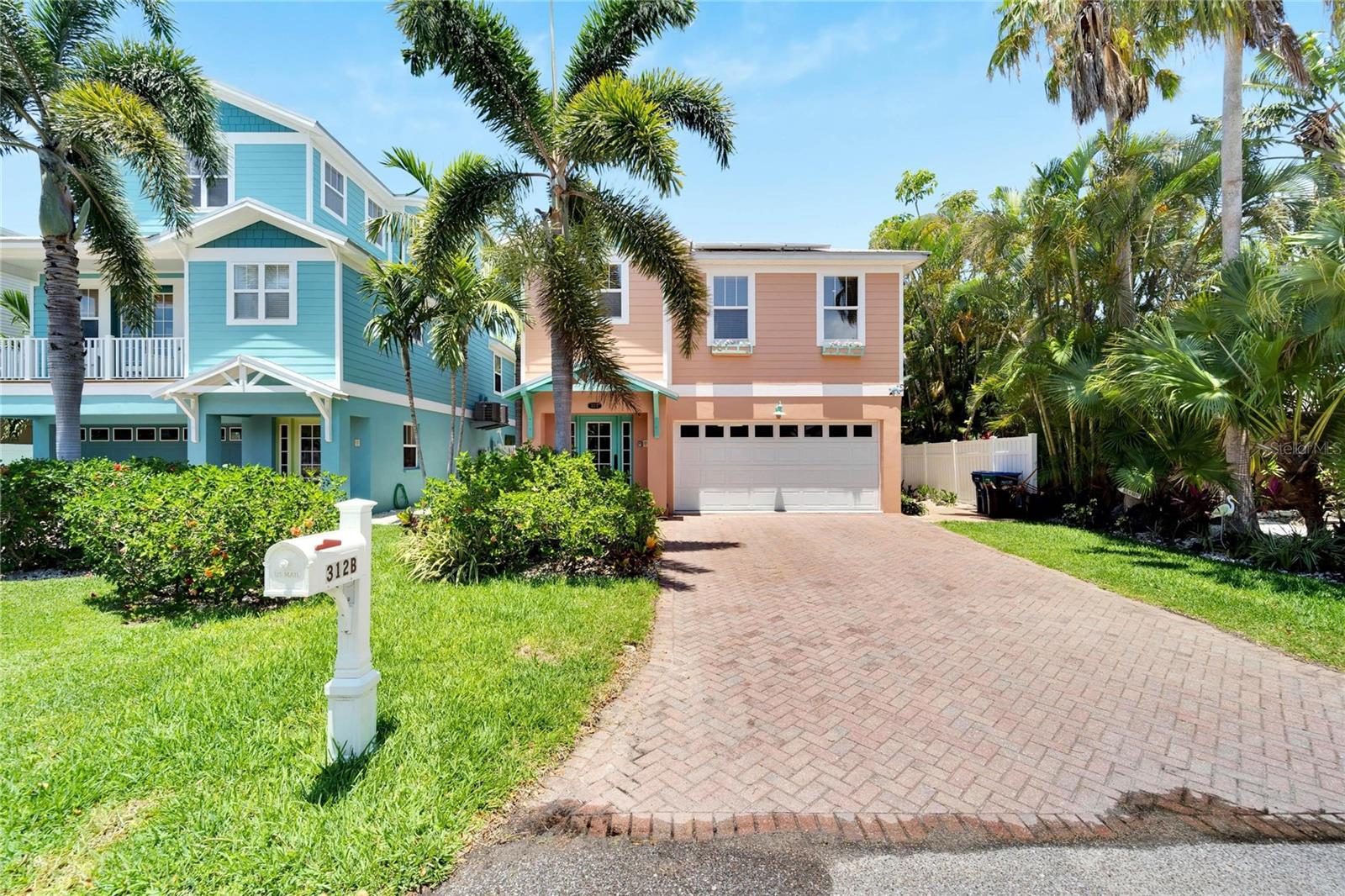 PALM PLACE - Residential