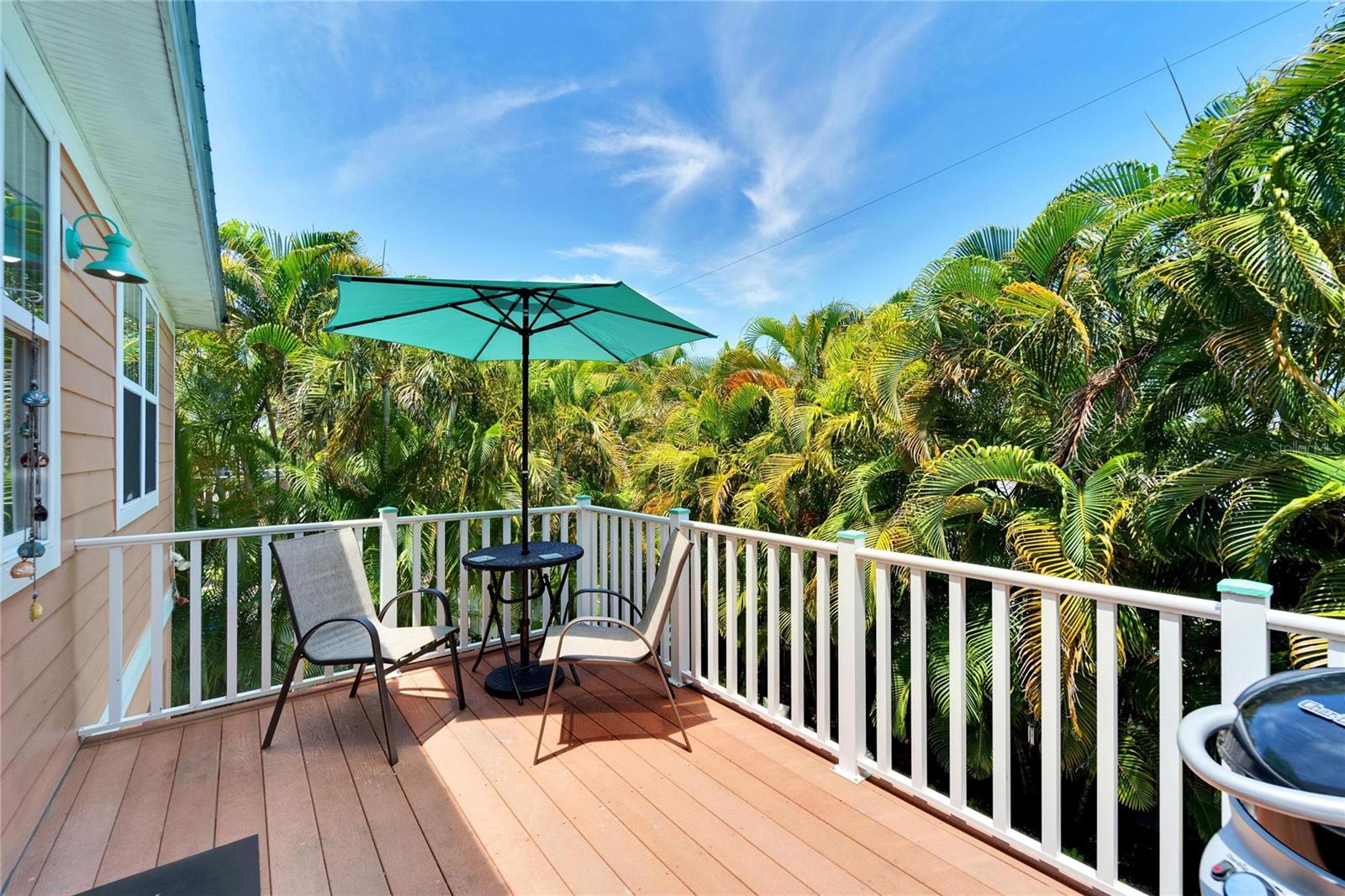 PALM PLACE - Residential