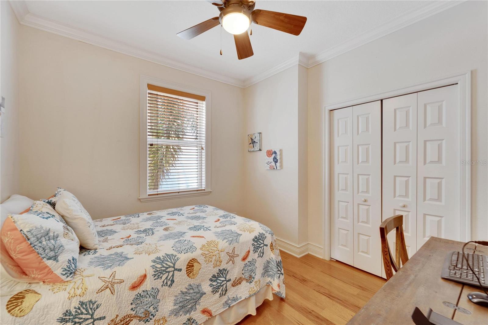 PALM PLACE - Residential