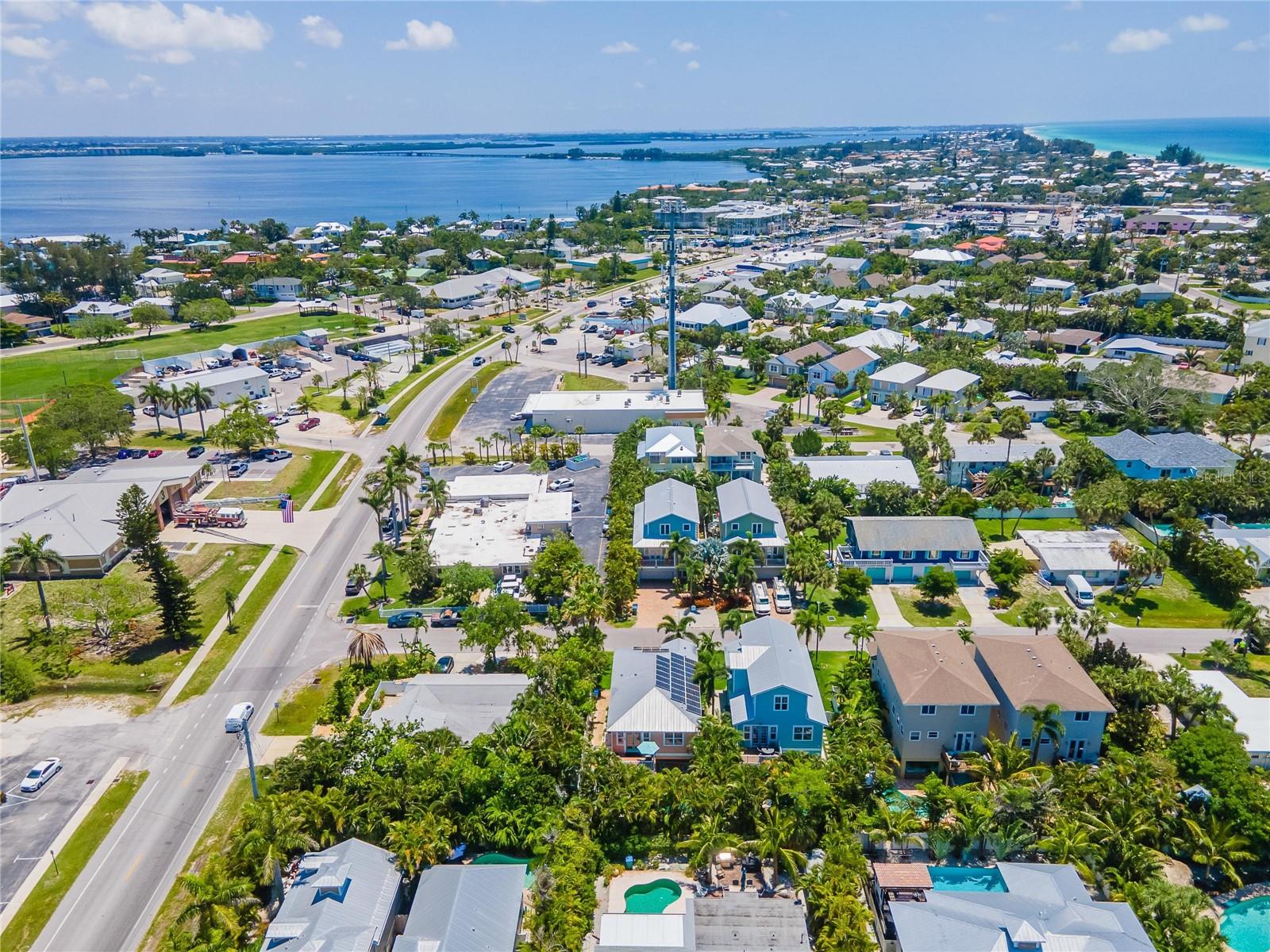 PALM PLACE - Residential