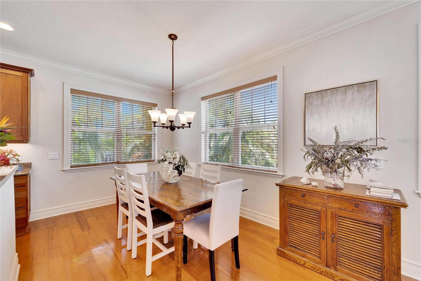 PALM PLACE - Residential