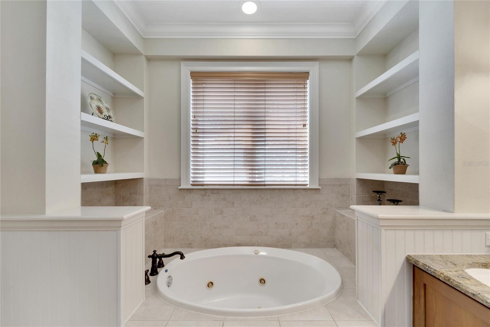 PALM PLACE - Residential