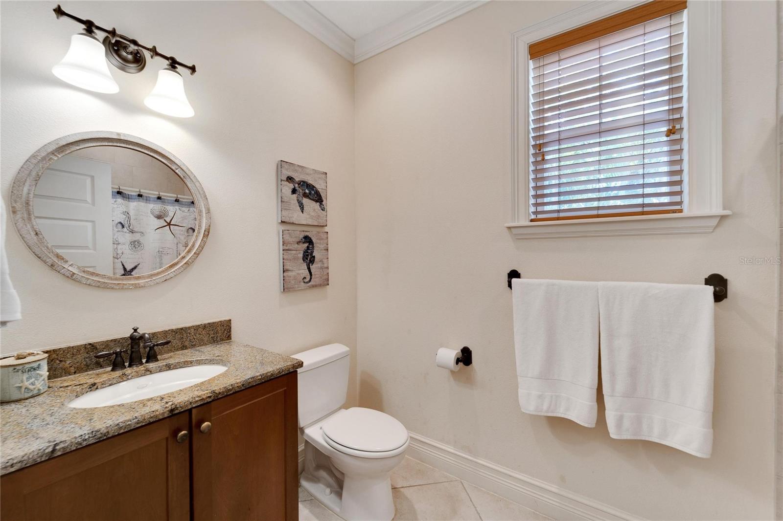 PALM PLACE - Residential