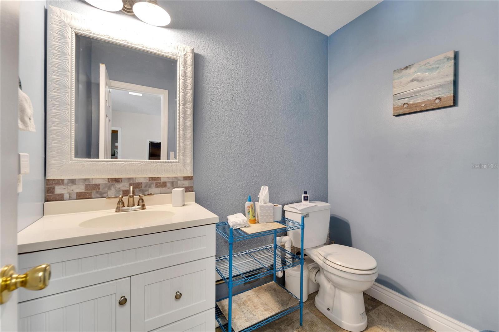 PALM PLACE - Residential